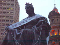 Queen Victoria